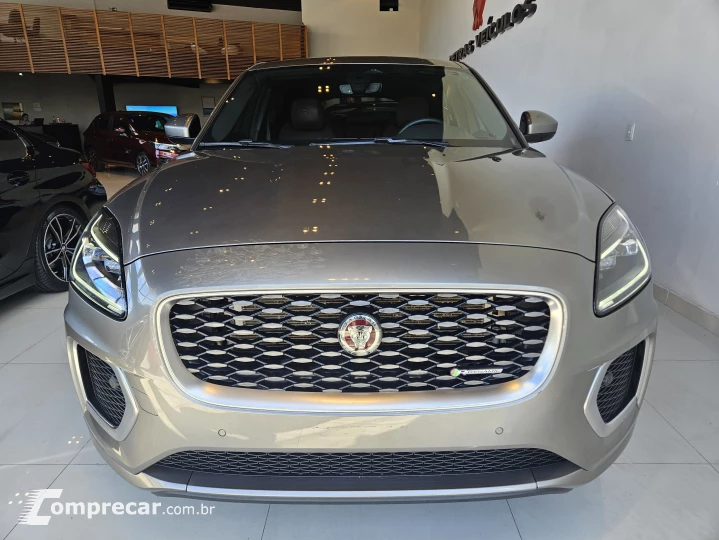E-PACE 2.0 16V P250 R-dynamic HSE AWD
