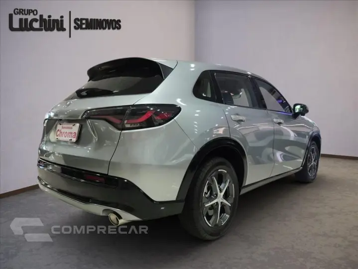 ZR-V 2.0 i-VTEC GASOLINA TOURING CVT