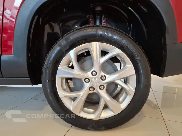 Montana 1.2 12V FLEX LTZ TURBO AUTOMÁTICO