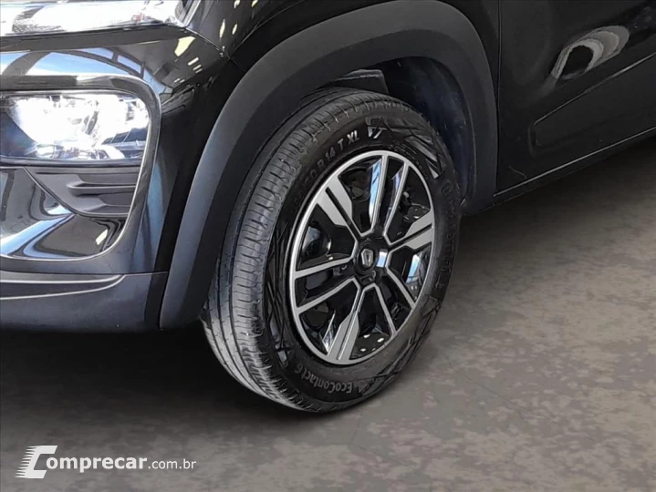 KWID 1.0 12V SCE FLEX INTENSE MANUAL