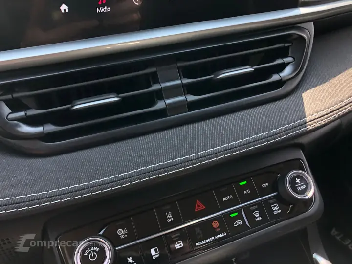 Fastback 1.0 Turbo 200 Flex Audace Cvt