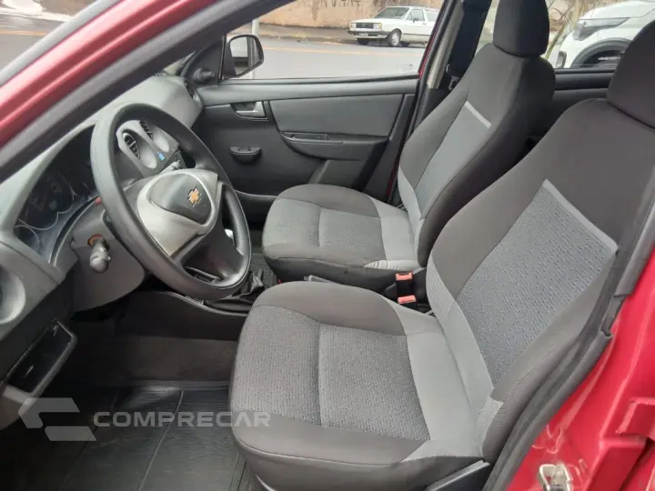 Celta Spirit/ LT 1.0 MPFI 8V FlexP. 5p