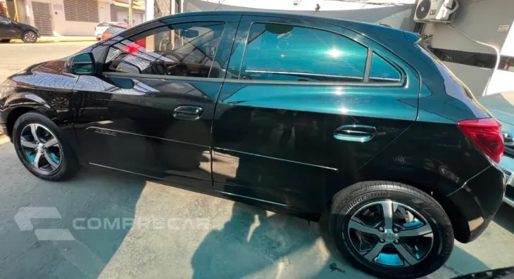 ONIX 1.4 MPFI LTZ 8V