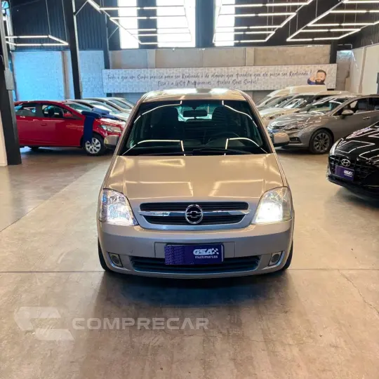 Meriva 1.8/ CD 1.8 MPFI FlexPower 8V