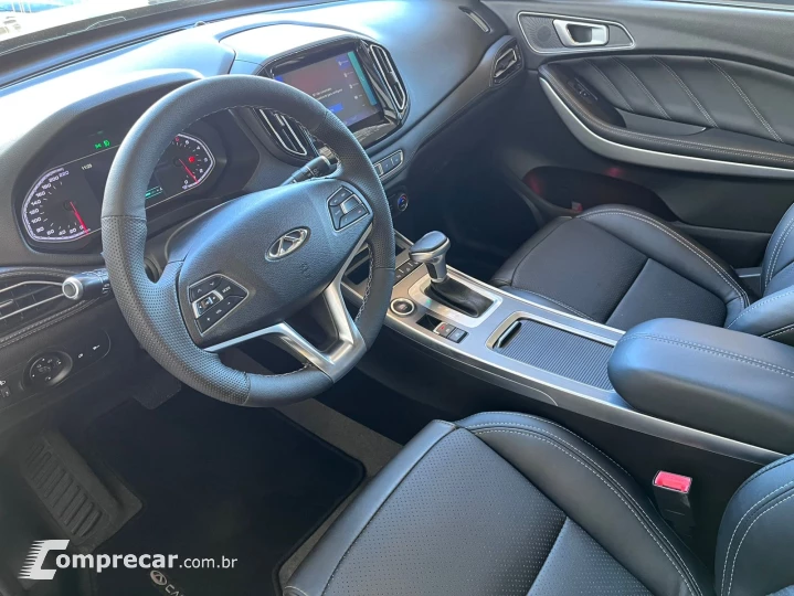 TIGGO 7 1.5 VVT Turbo Iflex TXS