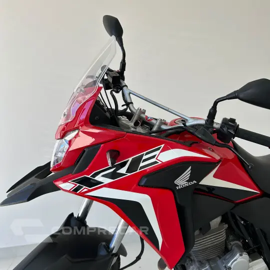 XRE