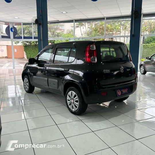 UNO 1.0 EVO Vivace 8V