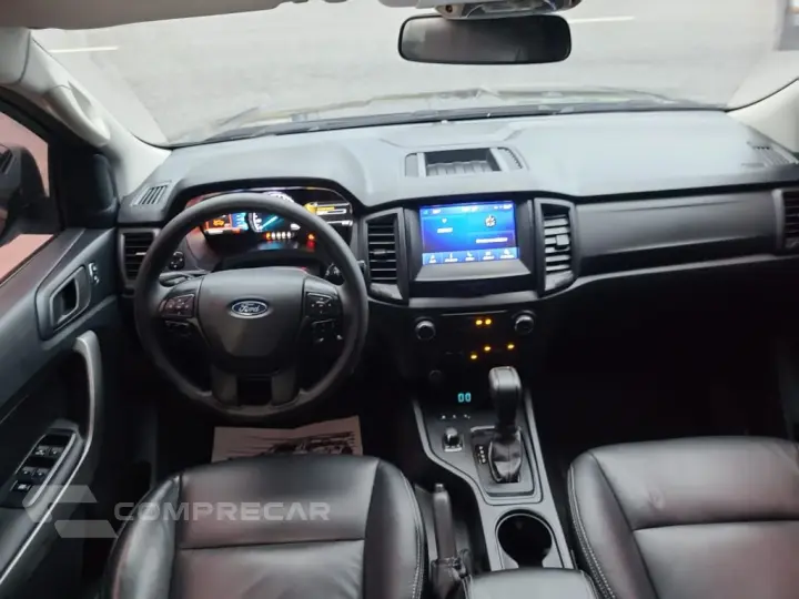 Ranger Storm 3.2 20V 4x4 CD Diesel Aut.