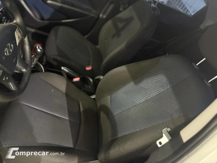 HB20 1.6 Comfort 16V