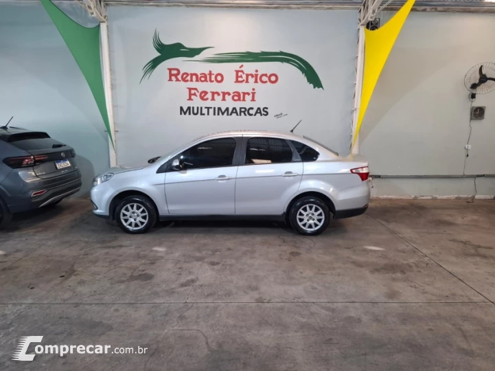 GRAND SIENA 1.0 EVO Attractive