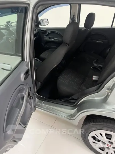 UNO 1.0 EVO Vivace 8V