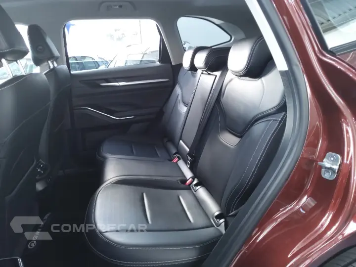 HAVAL H6 1.5  HEV PREMIUM E-TRACTION