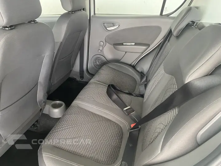 PALIO 1.0 MPI Attractive 8V