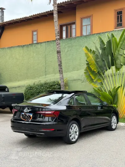 JETTA 1.4 16V TSI Comfortline