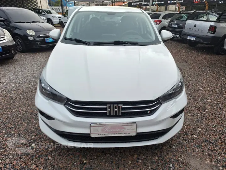 Cronos 1.3 Firefly Flex Drive Manual