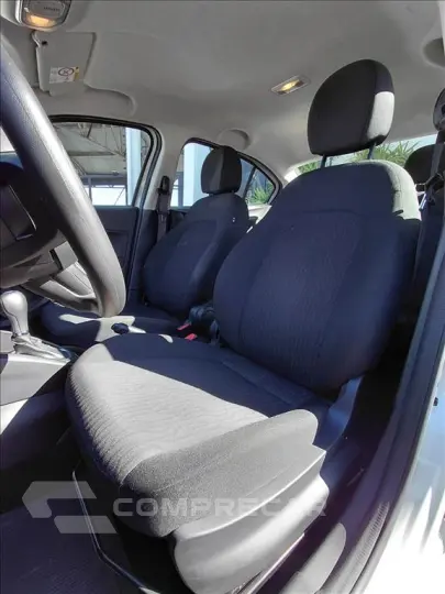 CRONOS 1.3 FIREFLY FLEX DRIVE CVT