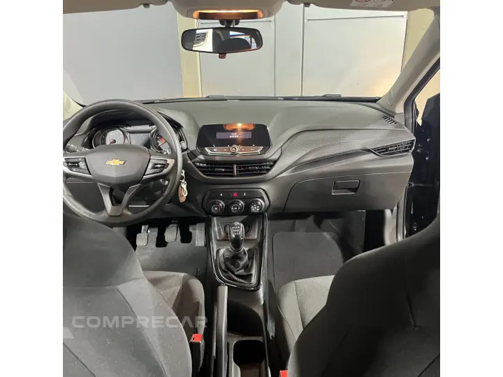 ONIX 1.0 FLEX MANUAL