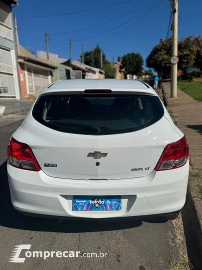 ONIX 1.0 LT