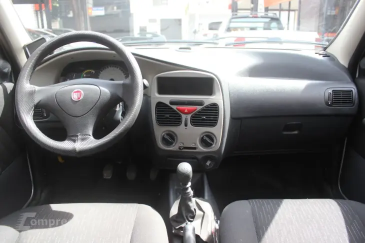 Palio 1.0 4P FIRE ECONOMY FLEX