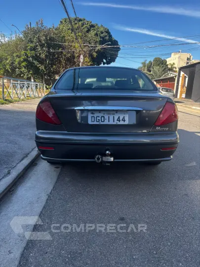 MAREA 2.4 MPI HLX 20V