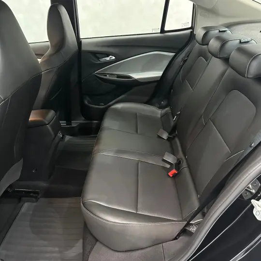 ONIX SED. Plus PREM. 1.0 12V TB Flex Aut