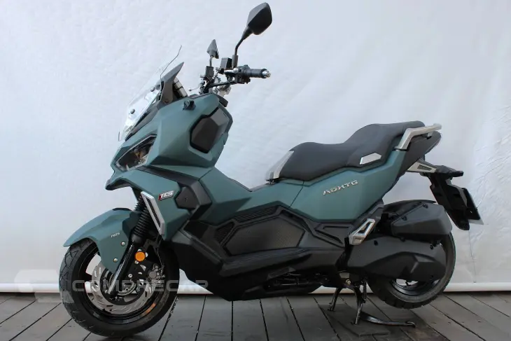 DAFRA ADXTG 150