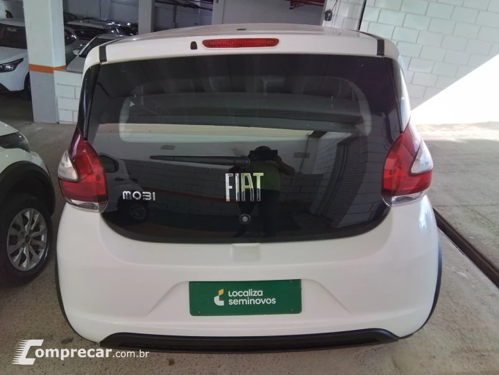 MOBI 1.0 EVO FLEX LIKE. MANUAL