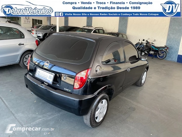 CELTA 1.0 MPFI VHC Life 8V