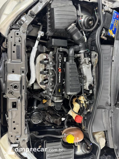 CORSA 1.8 MPFI Maxx 8V