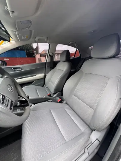 HB20S 1.0 12V Evolution