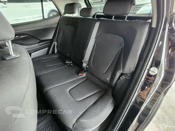 CRETA 1.0 TGDI FLEX COMFORT AUTOMÁTICO