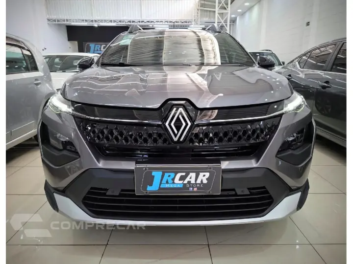 KARDIAN 1.0 TCE FLEX ICONIC EDC