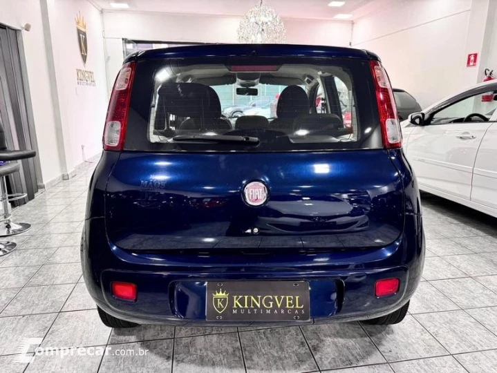 UNO VIVACE 1.0