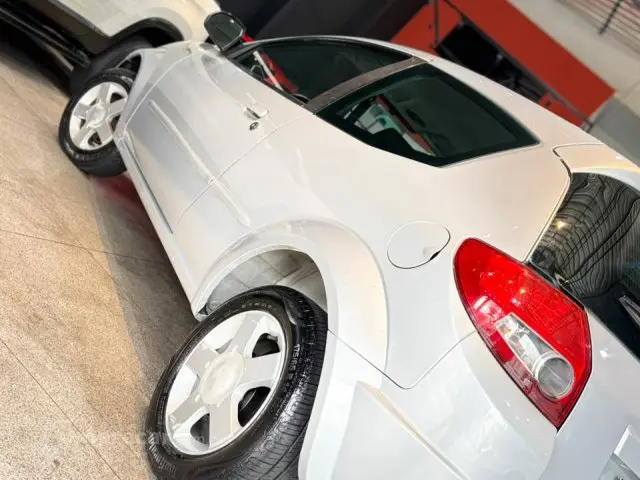 KA - 1.0 MPI 8V 2P MANUAL