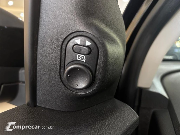 PRISMA 1.4 MPFI LT 8V FLEX 4P AUTOMÁTICO