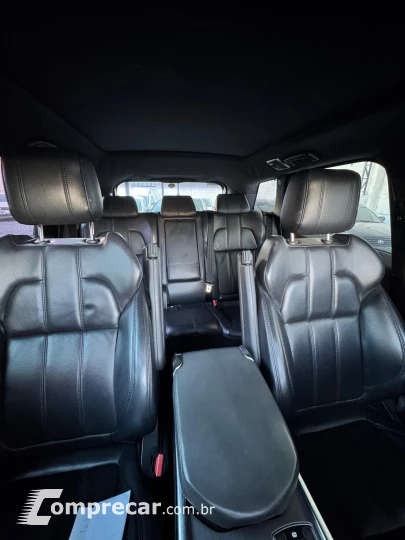 Range Rover Sport HSE 3.0 4x4 SDV6 Dies.