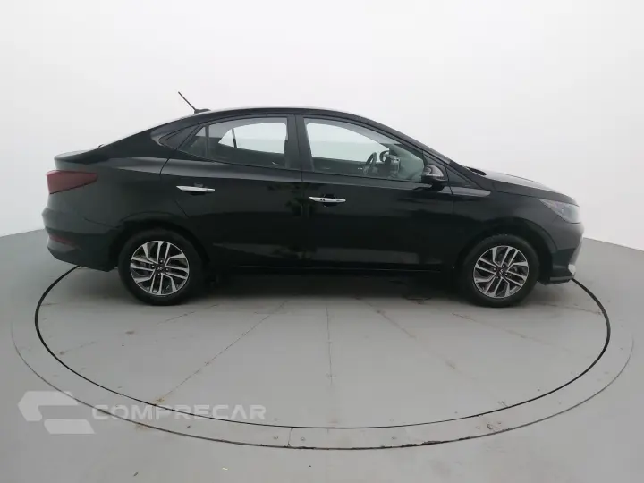 HB20S 1.0 12V FLEX LIMITED PLUS MANUAL