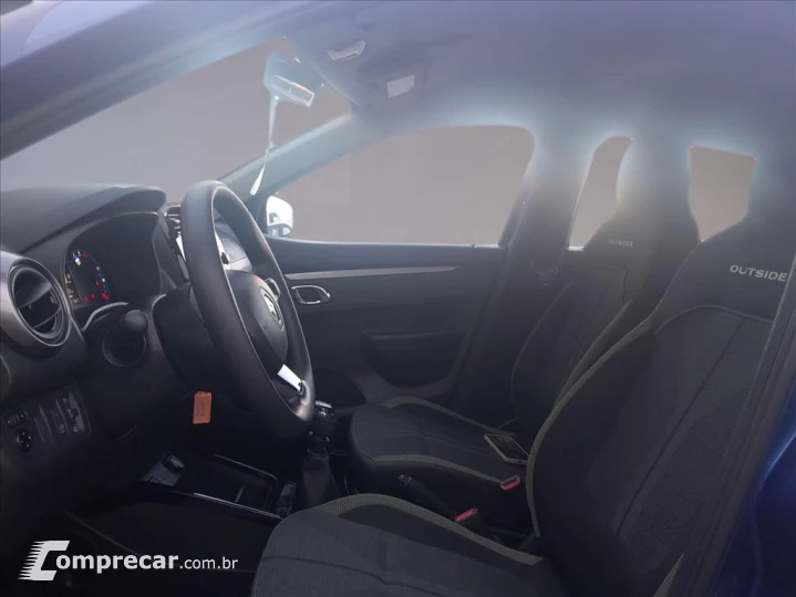 KWID 1.0 12V SCE FLEX OUTSIDER MANUAL