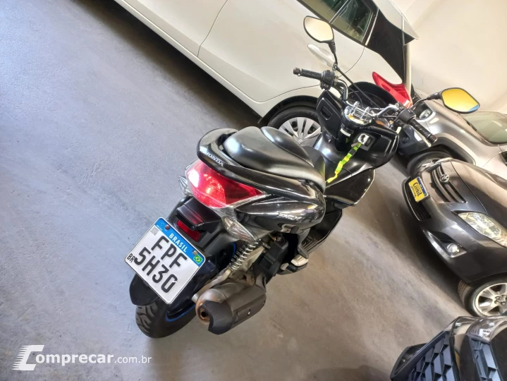 PCX150
