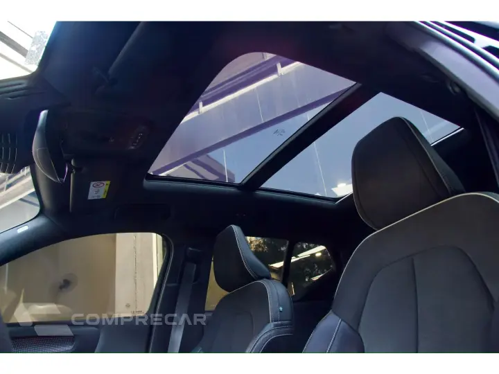XC40 1.5 T5 RECHARGE R-DESIGN GEARTRONIC
