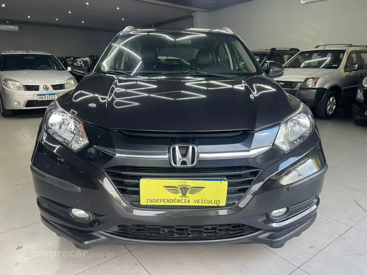 HR-V 1.8 16V LX