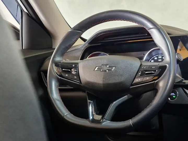 MONTANA 1.2 Turbo RS