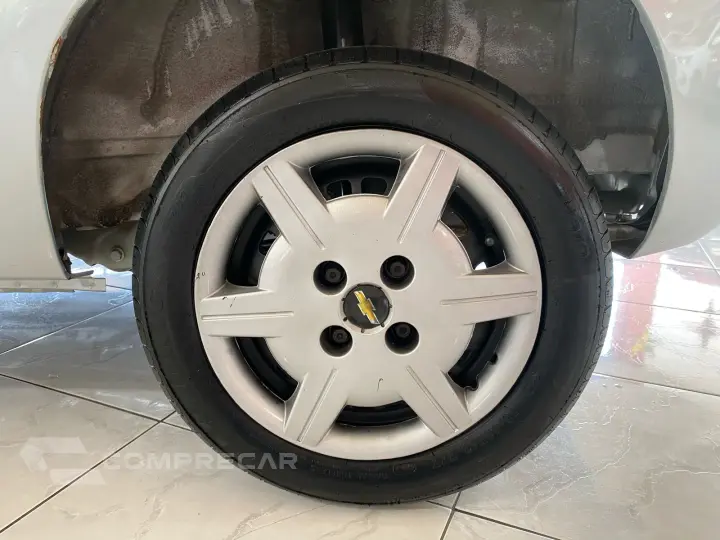 CELTA 1.0 MPFI VHCE Spirit 8V