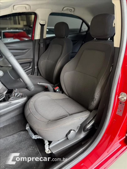 ONIX 1.4 MPFI LTZ 8V FLEX 4P MANUAL