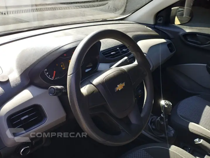 Onix Hatch 1.0 4P FLEX JOY