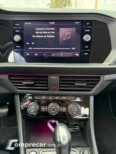 JETTA 1.4 250 TSI Comfortline