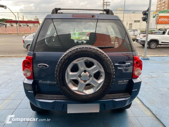 EcoSport