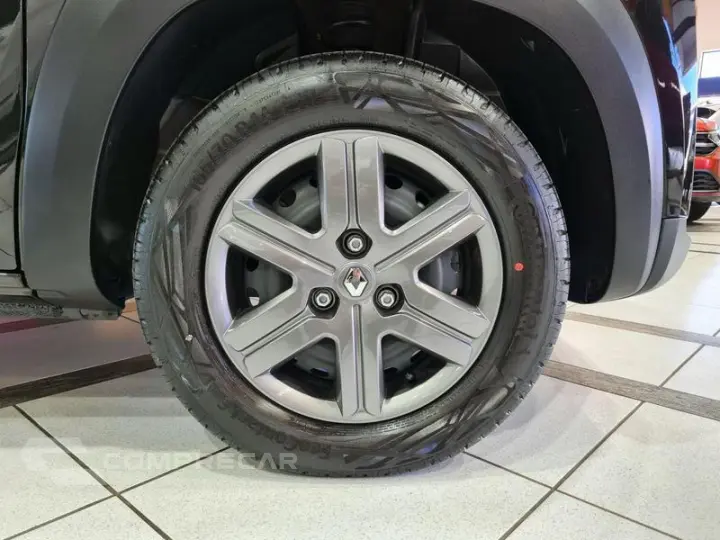 KWID ZEN 1.0 FLEX 12V 5P