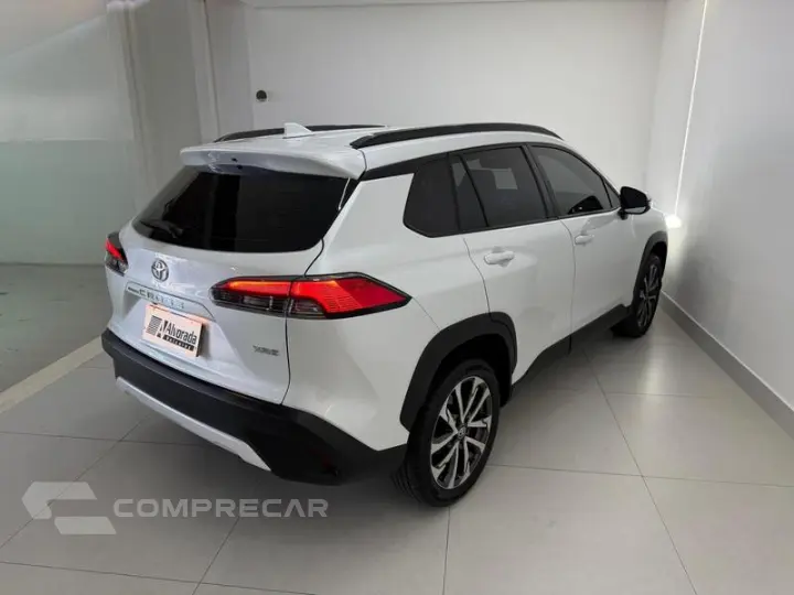 CCROSS XRE 20