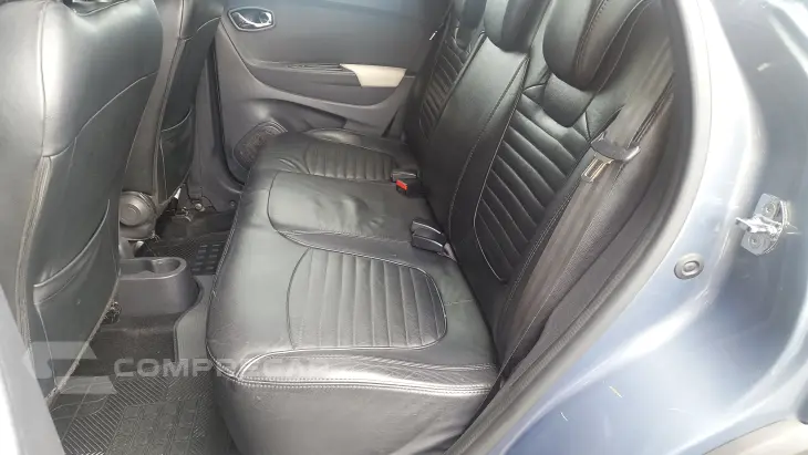 CAPTUR 1.6 16V SCE Intense